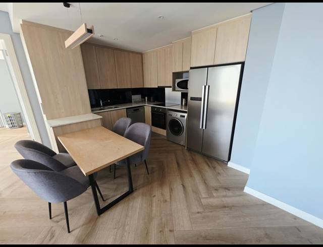2 BEDROOM PROPERTY TO RENT IN BENMORE